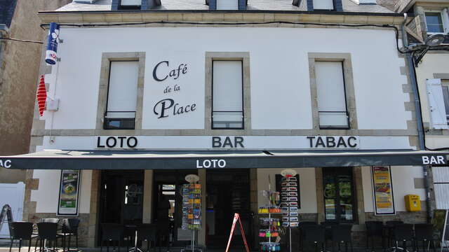 Café de la Place
