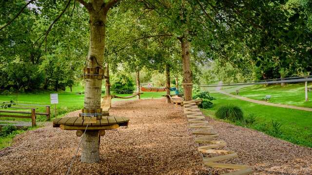 Aire de loisirs de Plouaret