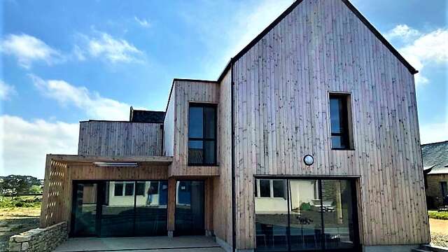 Centre de vacances du Baly - Rêves de mer