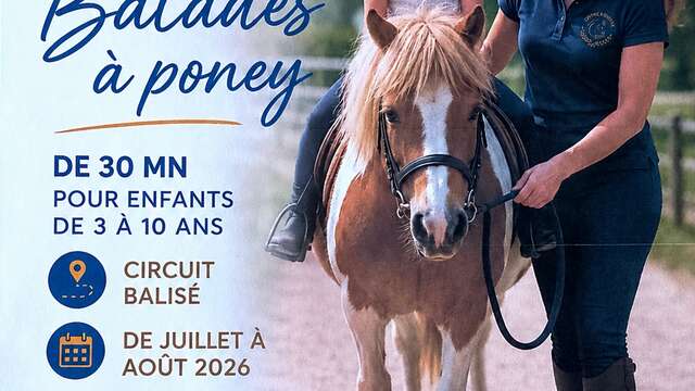Centre Equestre de la Vallée de l'Hyères
