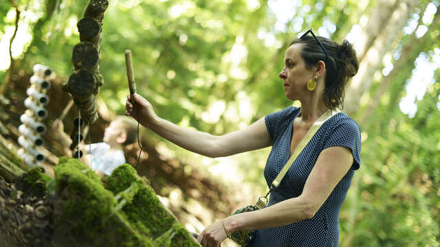 Centre de Découverte du Son