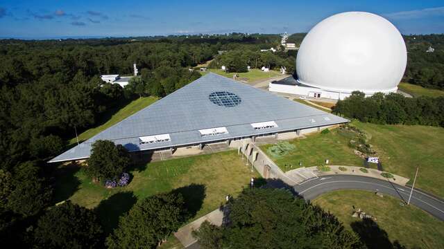 Cité des télécoms