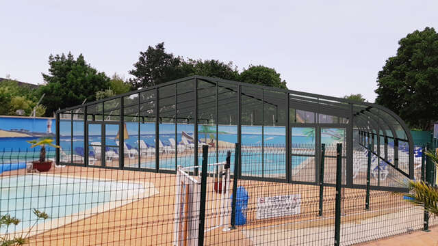 Camping du Trez