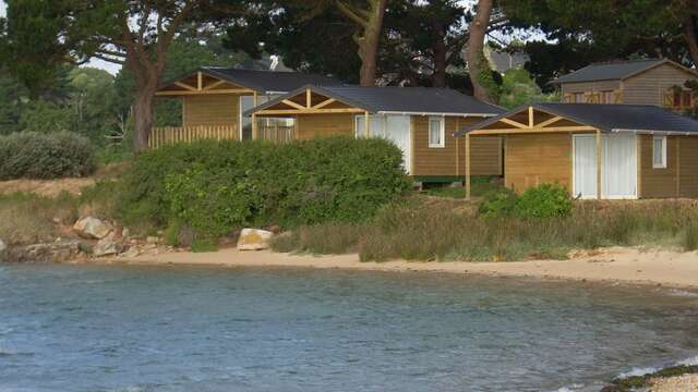 Camping Municipal Beg Ar Vilin