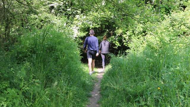 Les Guérets de Saint-Jouan
