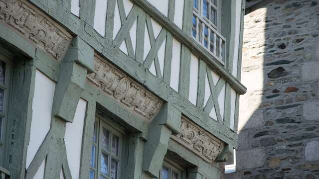 Petite Cité de Caractère de Tréguier