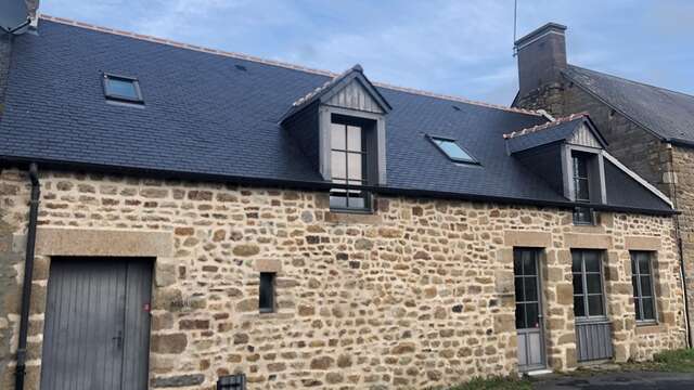 La Maison des Randonneurs