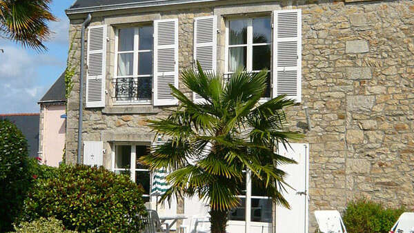 Maison Kerix