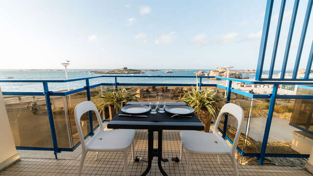 Louis Hamon - Triagoz