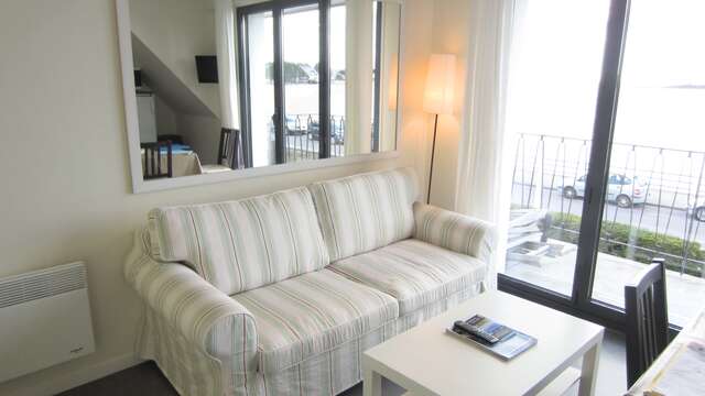 VILLA DIRAG MOOR - APPARTEMENT MARIE