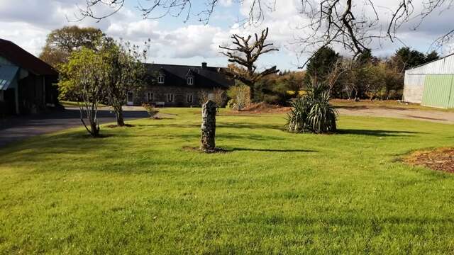 Gîte de Goasvennou