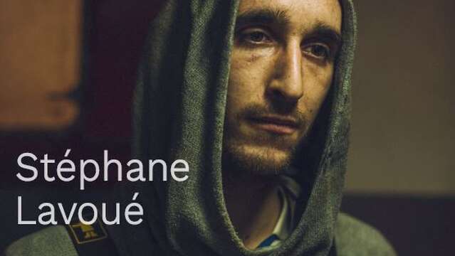 Hent, exposition de photographies de Stéphane Lavoué (fermé)