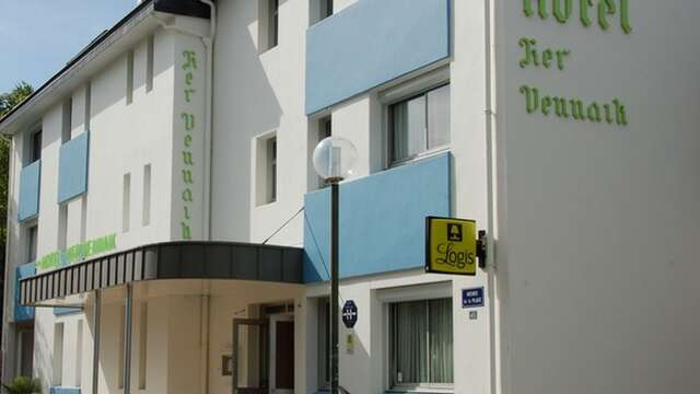 Hôtel Ker Vennaïk
