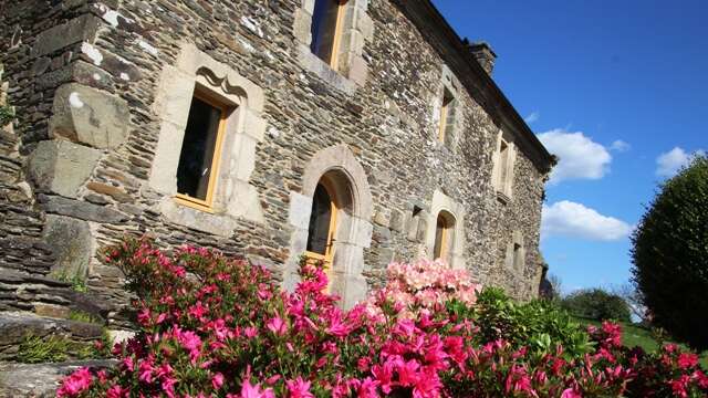 La Maison du Four