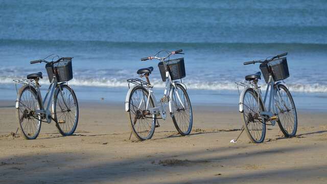 Cycletty - Location de Vélo