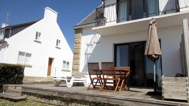 VILLA DIRAG MOOR - APPARTEMENT LOUIS