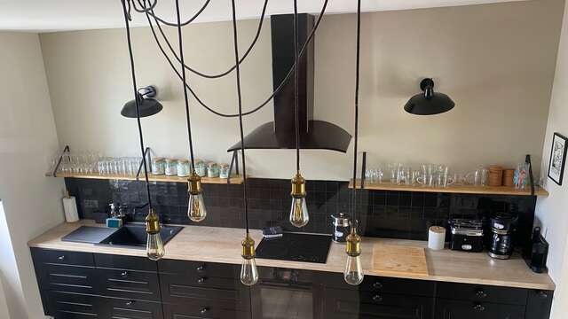 Villa M&R