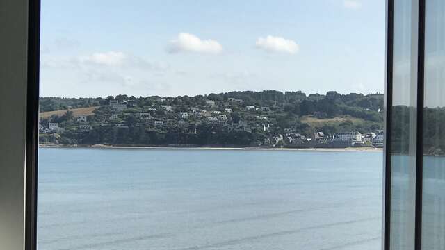 Marina du Grand Rocher