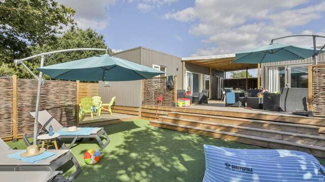 Camping du Port de Plaisance