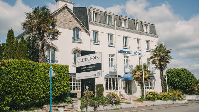 Armoric Hôtel-Restaurant