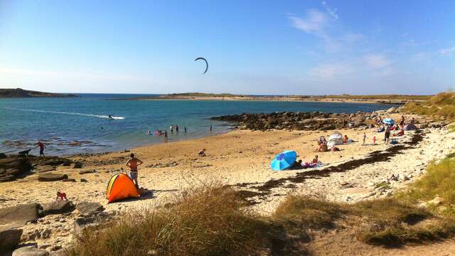 Camping Municipal du Dourlin