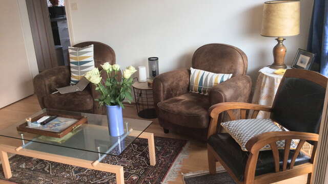 Mme Marie France QUEGUINEUR