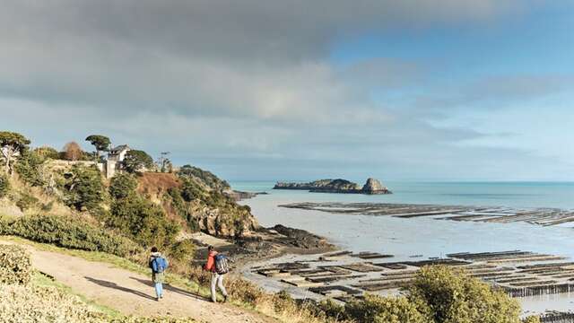 Circuit de Port-Briac à Cancale