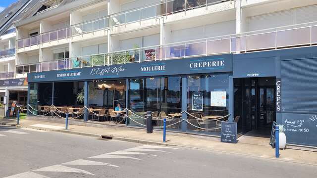 L'Effet Mer