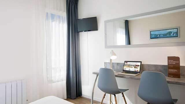 Hôtel & Résidence Cerise Lannion