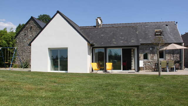 Gîte Penfret