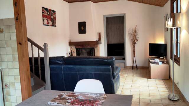 Le P'tit Gîte