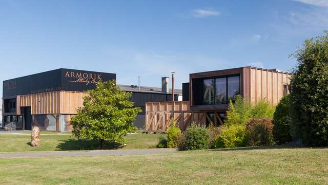 Distillerie Warenghem | Whisky Armorik