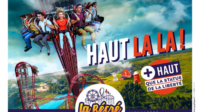 La Récré des 3 Curés