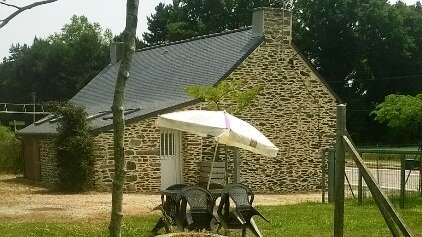 Gîte de La Limite