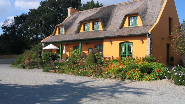 Crêperie L'Epi d'Or