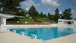 Piscine municipale "Edmond Audis"