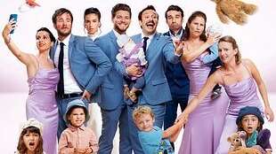 Cinéma Espace AGAPIT - "Avec ou sans enfants ?"