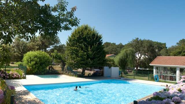 Village Club Cap Océan