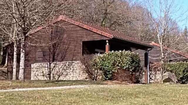 Le Chalet de Céleste 3