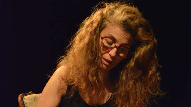 Théâtre et Danse : Un récit (Cie Lilo)