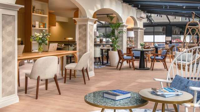 Arcanse by Inwood hotels