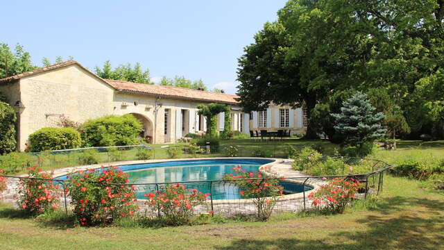 Château Rosemont