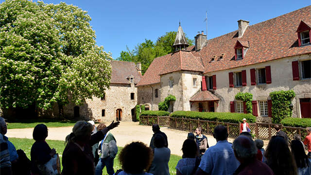 MUSÉE - Domaine de Banizette