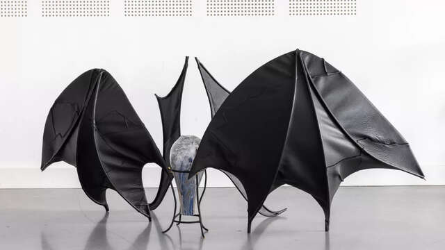 Exposition : Fadets
