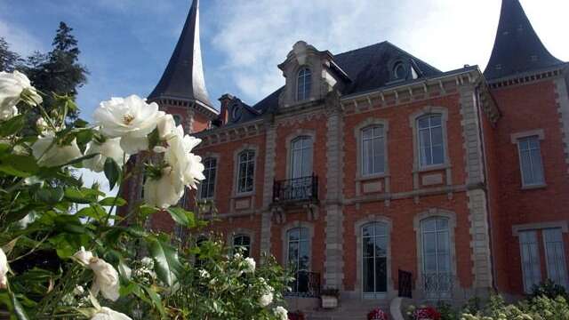 Château du Boucheron