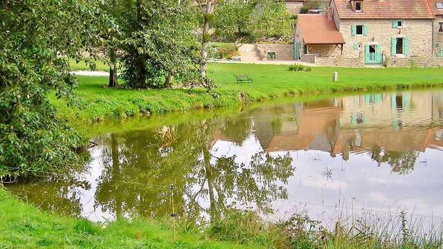 LA RAINETTE