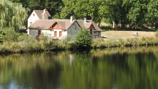 LE MOULIN