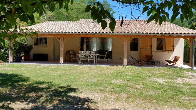 La Bessane