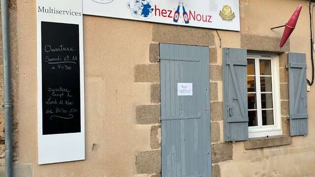 Chez Nouz