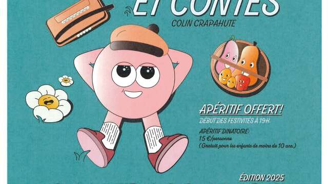 Bal Trad et Contes